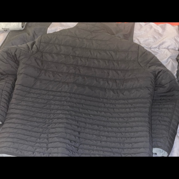 Mens Timberland Jacket - Picture 8 of 9